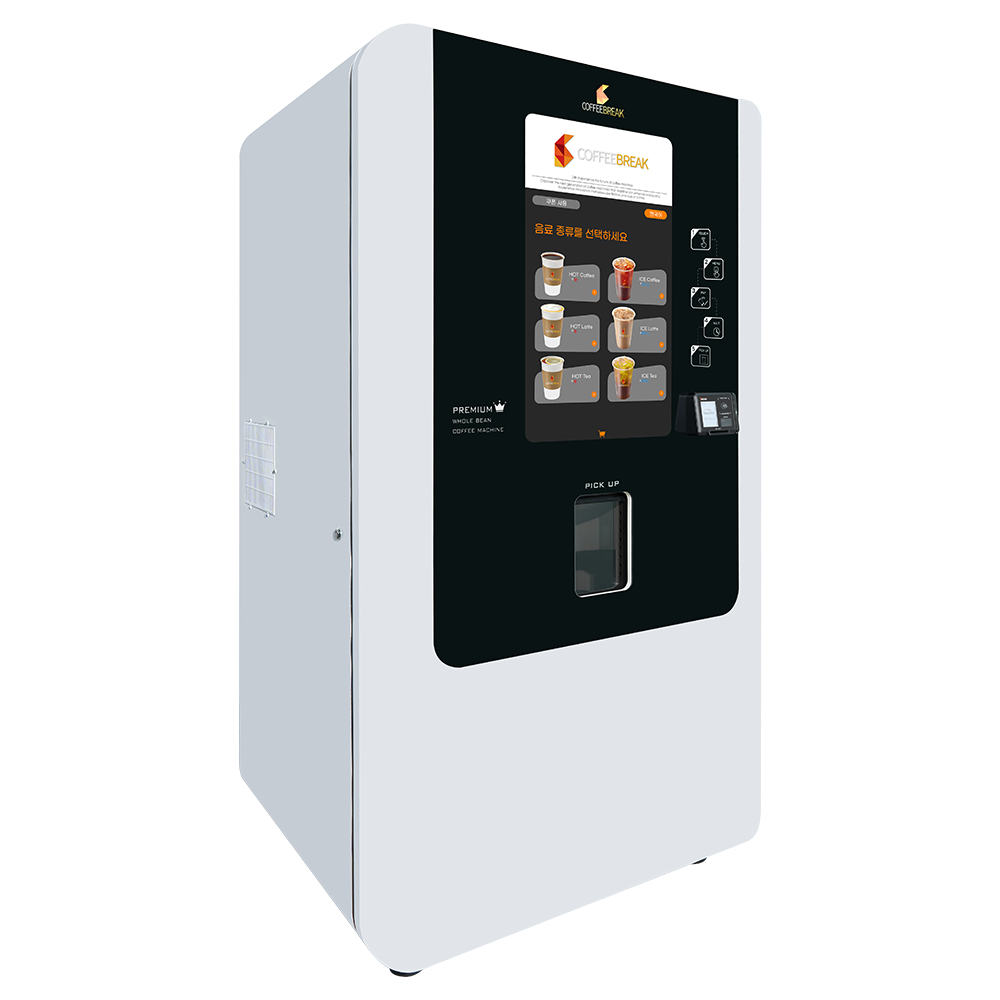 커피브레이크MD1