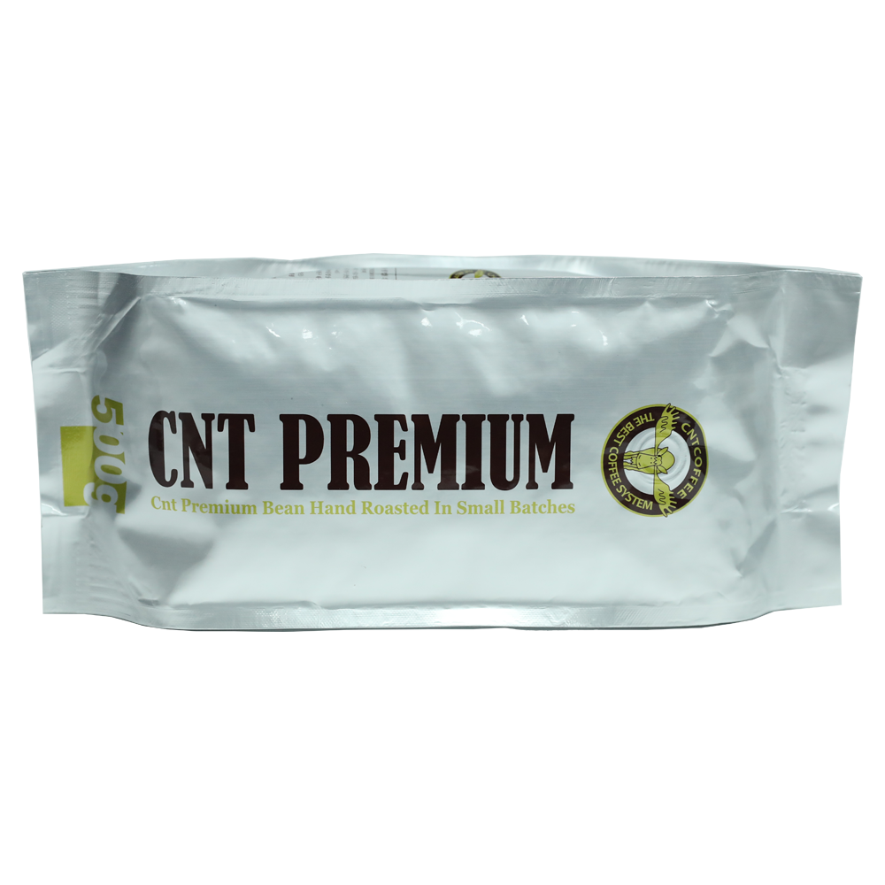 CNT 프리미엄 원두 5kg (1box)